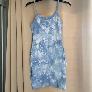 NWOT Cute Bodycon Dress